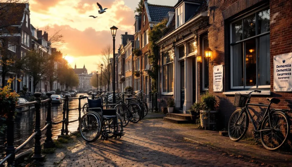 entdecken sie erschreckende statistiken über die verdopplung der demenzfälle in den niederlanden bis 2040 und deren auswirkungen auf gesellschaft und gesundheitswesen.