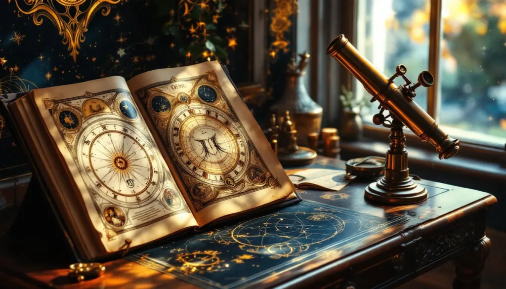 ein astrologe erklärt, warum zwillinge für ihre wechselnde meinung bekannt sind und wie ihre vielseitige natur das tägliche denken beeinflusst.