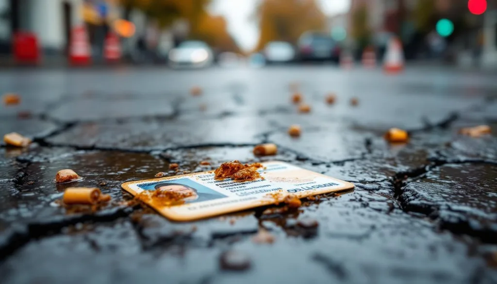 ein experte erklärt die gründe, warum immer mehr niederländer ihren führerschein verlieren und welche konsequenzen das für sie hat.