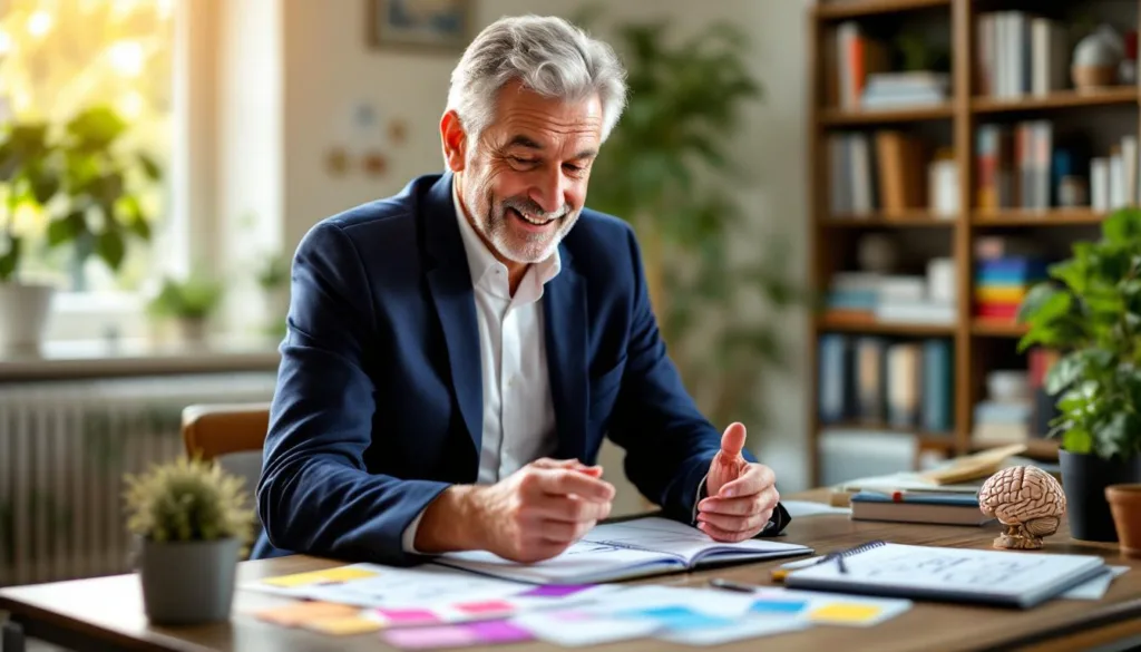 ein experte erklärt, wie eine traditionelle argentinische methode dein gedächtnis effektiv stärkt und dein erinnerungsvermögen verbessert.
