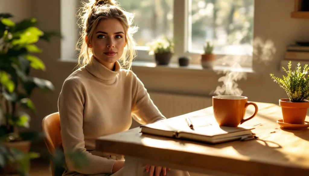 ein experte erklärt, welche gewohnheiten kluge menschen jeden morgen pflegen, um alltagsstress wirkungsvoll zu reduzieren und entspannt in den tag zu starten.