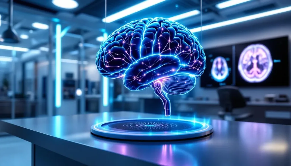 ein neurowissenschaftler erklärt, warum es so schwerfällt, sich namen zu merken, und gibt einblicke in die wissenschaft des gedächtnisses.