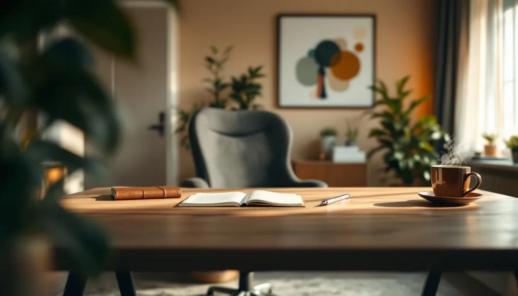 ein psychologe erklärt, was deine selbstgespräche über deine persönlichkeit und dein inneres befinden aussagen.