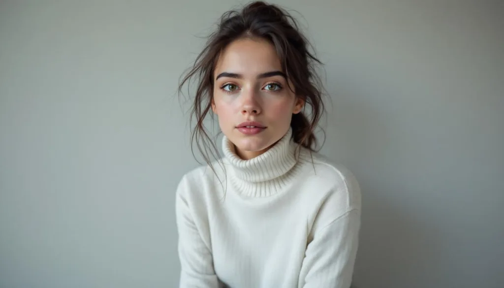 eine schülerin berichtet überraschend offen, wie ihre brüste nach der covid-impfung deutlich wuchsen und welche erfahrungen sie dabei gemacht hat.