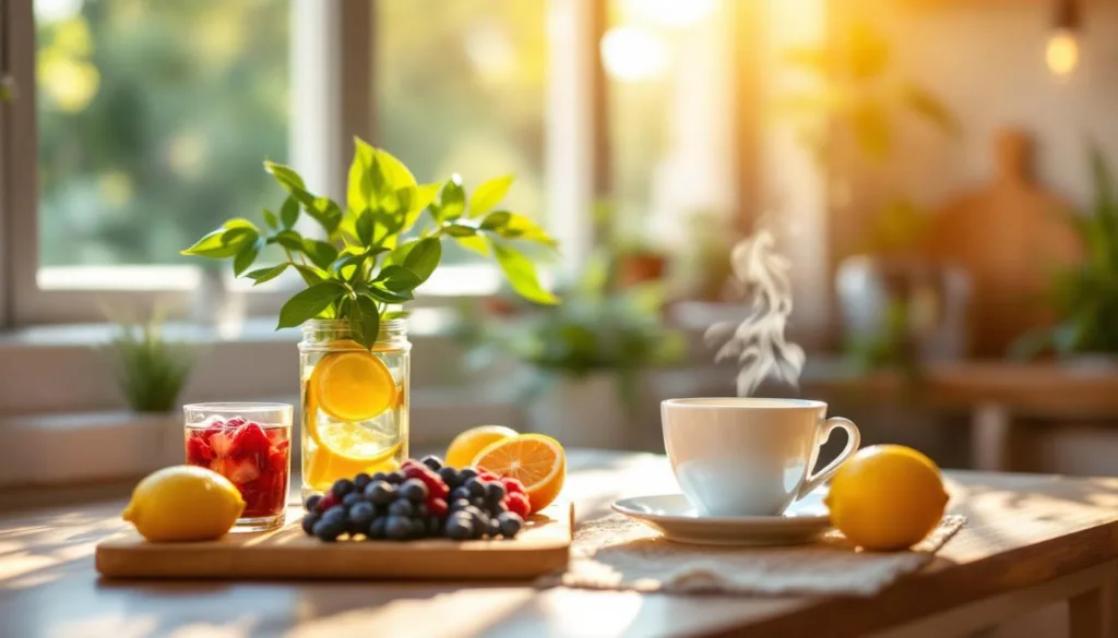 entdecken sie, welche gesunden gewohnheiten frühaufsteher laut wissenschaftlern optimal praktizieren, um produktiv und vital in den tag zu starten.