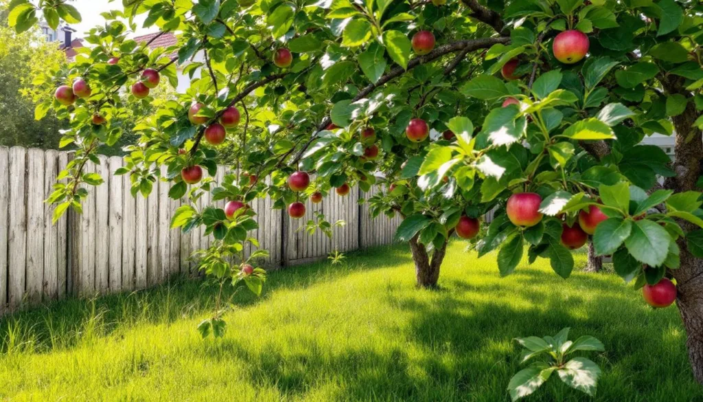 erfahren sie, ob ihr vermieter rechtlich berechtigt ist, obst aus ihrem garten zu entfernen, basierend auf einer anwaltlichen beratung.