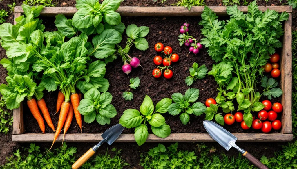 entdecken sie, wie das pflanzen dieses gemüses im januar ihre ernte komplett verändert hat – tipps und erfahrungen für einen erfolgreichen gemüseanbau im winter.