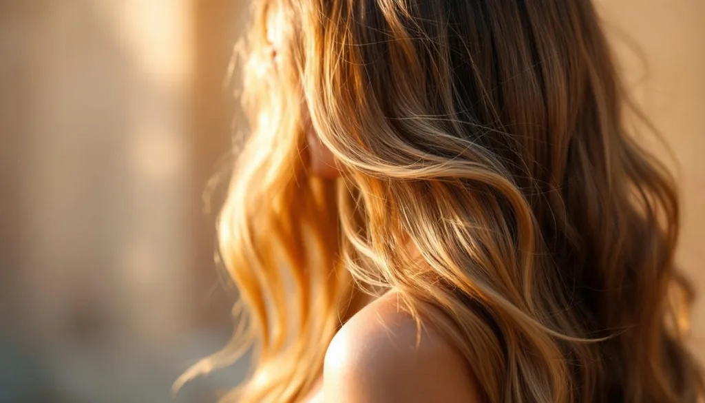 erfahren sie, wie sich meine haare nach 6 wochen intensiver haarpflege komplett verändert haben. meine ehrliche bewertung und tipps zur anwendung.