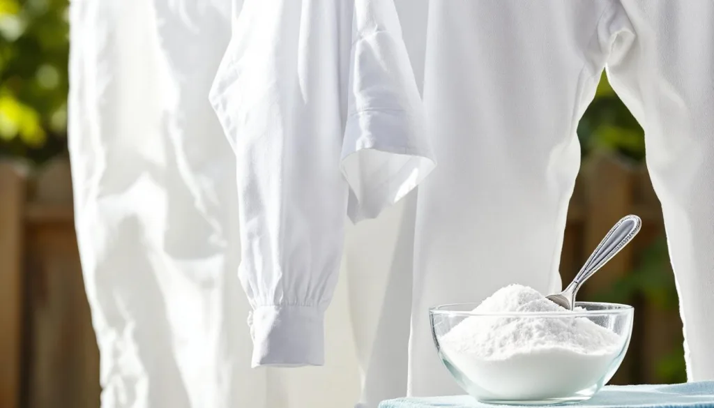 entdecken sie, wie die natron-methode ihre handwäsche strahlend weiß machen kann. lesen sie meinen erfahrungsbericht und probieren sie es selbst aus!