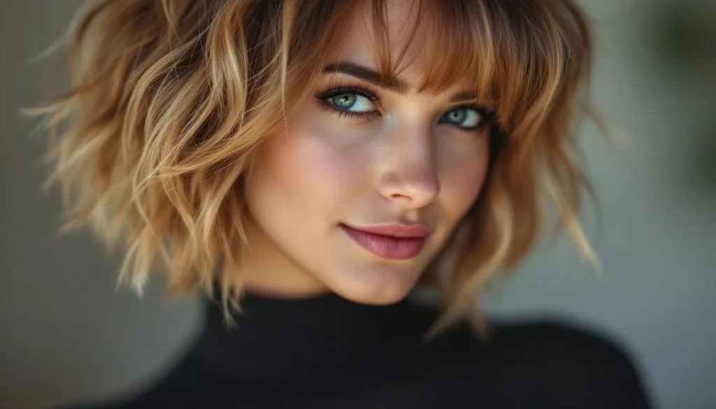 ich testete diese pflege vier wochen lang und meine kurzen haare sahen danach völlig verändert und viel gesünder aus. erfahren sie, wie diese behandlung ihre haarstruktur verbessern kann.