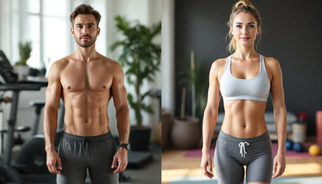 entdecken sie, wie ich diesen tipp 30 tage lang ausprobierte und meine silhouette sich komplett veränderte. erfahren sie jetzt die spannende transformation!