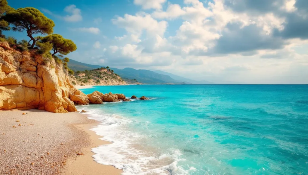 entdecken sie, warum ich nach 15 jahren mittelmeerreisen den april und mai meide und welche vorteile andere reisezeiten bieten.