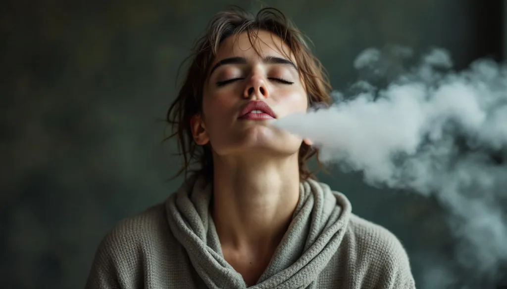 ich habe diese atemtechnik 30 tage lang getestet und bemerkte, dass mein gehirn schneller reagierte als erwartet. erfahre, wie diese methode deine konzentration und geistige reaktionsfähigkeit verbessern kann.