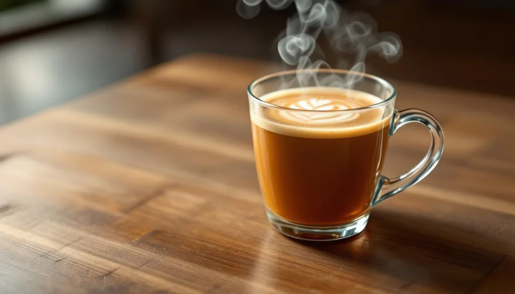 entdecken sie, wie dieses heißgetränk, das ich jeden januar-tag trank, meinen körper auf erstaunliche weise beeinflusst hat. lesen sie mehr über die überraschenden gesundheitlichen vorteile und erfahrungen.