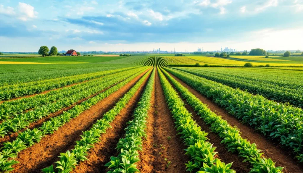 in den niederlanden sind landwirtschaftliche flächen (ackerland) jetzt teurer als bauland. erfahren sie mehr über die aktuellen preisentwicklungen und die gründe dafür.