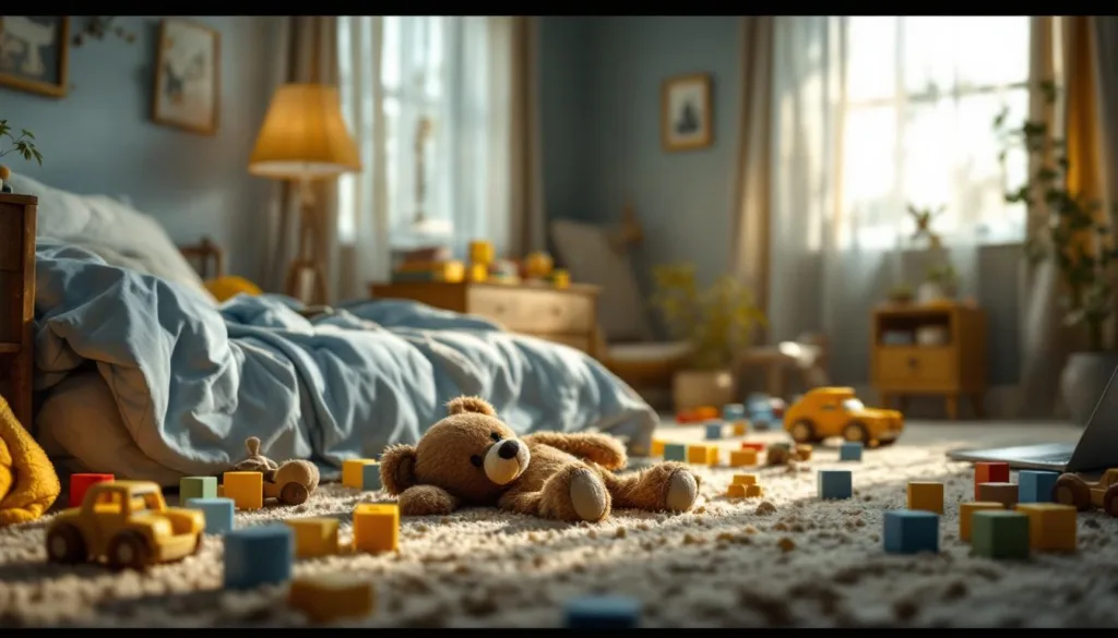 psychologen warnen eltern davor, wie übermäßige liebe die psychische gesundheit ihrer kinder beeinträchtigen kann. erfahren sie, warum eine ausgewogene erziehung wichtig ist.