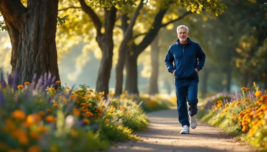 erfahren sie, warum bewegungsexperten tägliche spaziergänge empfehlen, um ihre gesundheit zu verbessern, stress zu reduzieren und das wohlbefinden zu steigern.