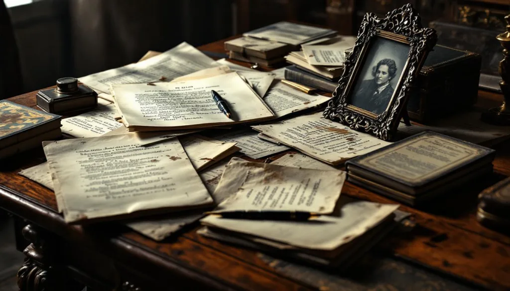 entdecken sie, warum erbschaften heute vermehrt zu langanhaltenden familienstreitigkeiten führen und wie sie konflikte frühzeitig vermeiden können.