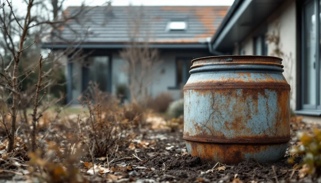 erfahren sie, warum gärtner ab januar ein bußgeld von 1.000 euro riskieren, wenn sie regenwasser falsch nutzen, und wie sie strafen vermeiden können.