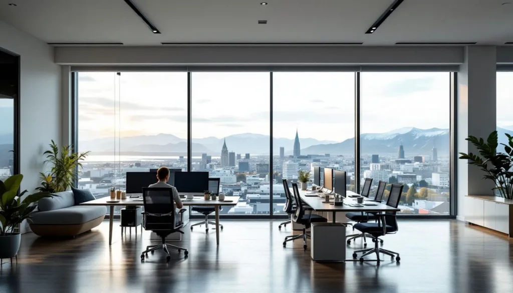 entdecken sie, warum islands 4-tage-woche nach sechs jahren erfolgreich ist und die erwartungen in produktivität, work-life-balance und mitarbeiterzufriedenheit erfüllt.