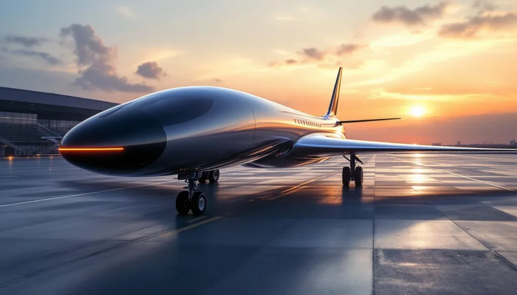 erfahren sie, warum ein luftfahrtingenieur überzeugt ist, dass überschall-passagierflüge trotz ihres früheren ruhms nicht zurückkehren werden. entdecken sie die technischen und wirtschaftlichen herausforderungen hinter dieser einschätzung.