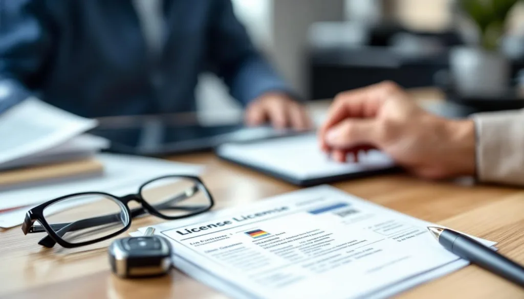 erfahren sie, warum senioren ab januar ihren führerschein neu beantragen müssen und welche schritte dafür erforderlich sind, um sicher mobil zu bleiben.