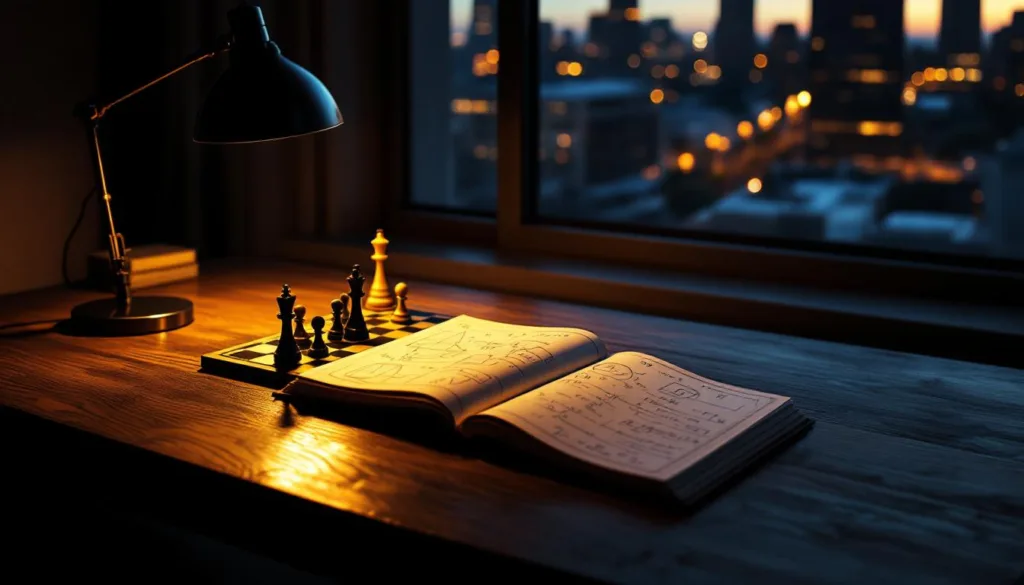 entdecken sie, warum sigma-männer anders denken als andere männertypen und was sie einzigartig macht. erfahren sie mehr über ihre denkweise und eigenschaften.