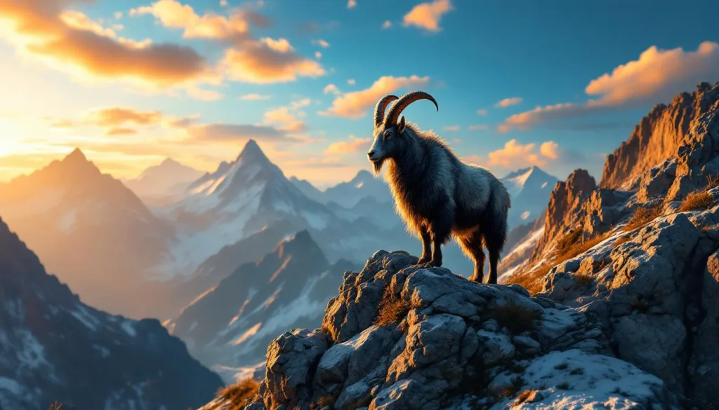 entdecken sie, warum steinböcke besonders erfolgreich sind und wie sie sich von anderen sternzeichen unterscheiden. einblick in ihre stärken und eigenschaften.