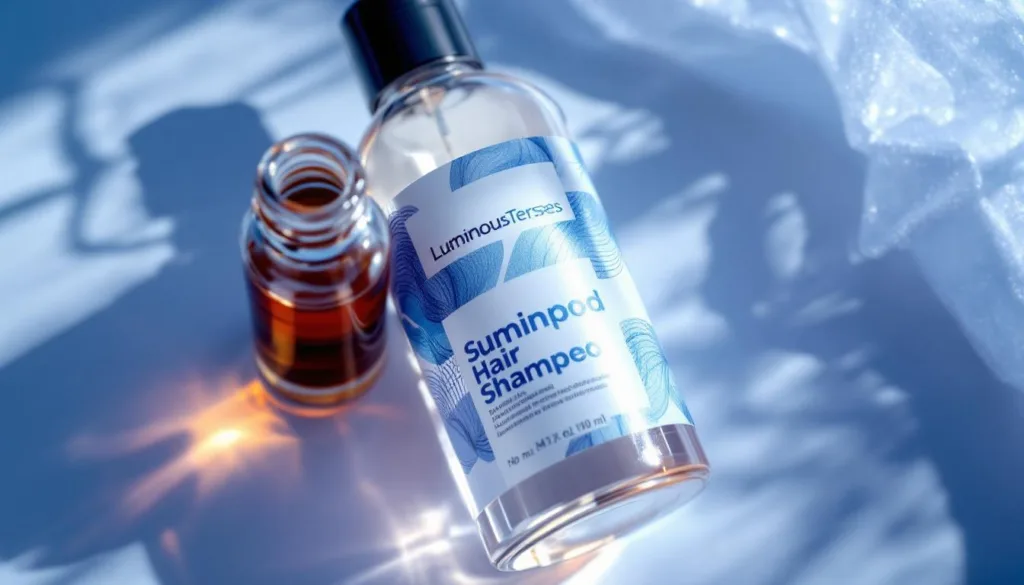 entdecke, warum dein shampoo-zusatzmittel dein haar dunkler erscheinen lässt und wie es die haarfarbe beeinflusst. erfahre tipps für einen strahlenden look.