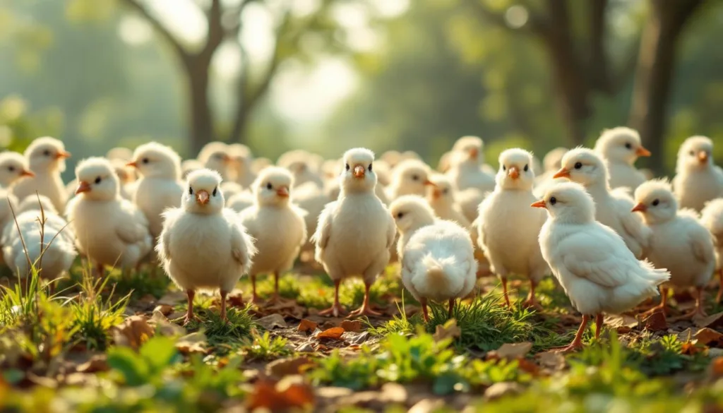 entdecke, warum deine kälteresistenten hühner trotz ihrer anpassung an die kälte an einem häufig übersehenen fehler sterben und wie du sie schützen kannst.