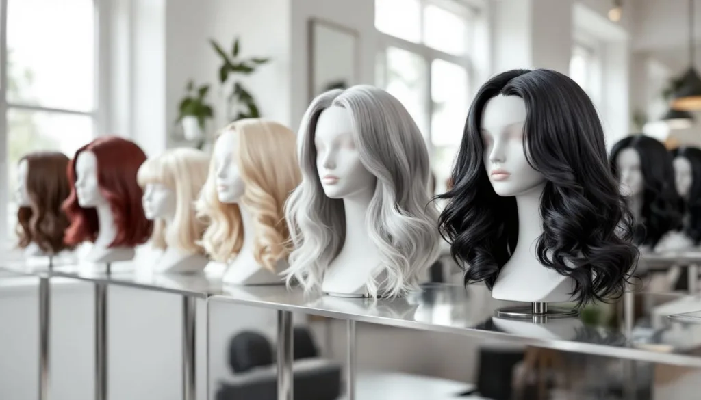 entdecken sie, warum der long bob als die schmeichelhafteste trendfrisur für jeden gesichtstyp gilt und wie er ihren look perfekt ergänzt.