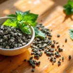 entdecken sie, warum dieser spezielle geruch mäuse sofort aus ihrem haus vertreibt und wie sie ihr zuhause effektiv schützen können.