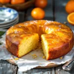 entdecken sie, warum dieser einfache orangenkuchen mit seinem saftigen geschmack und der perfekten süße unwiderstehlich und süchtig machend ist.