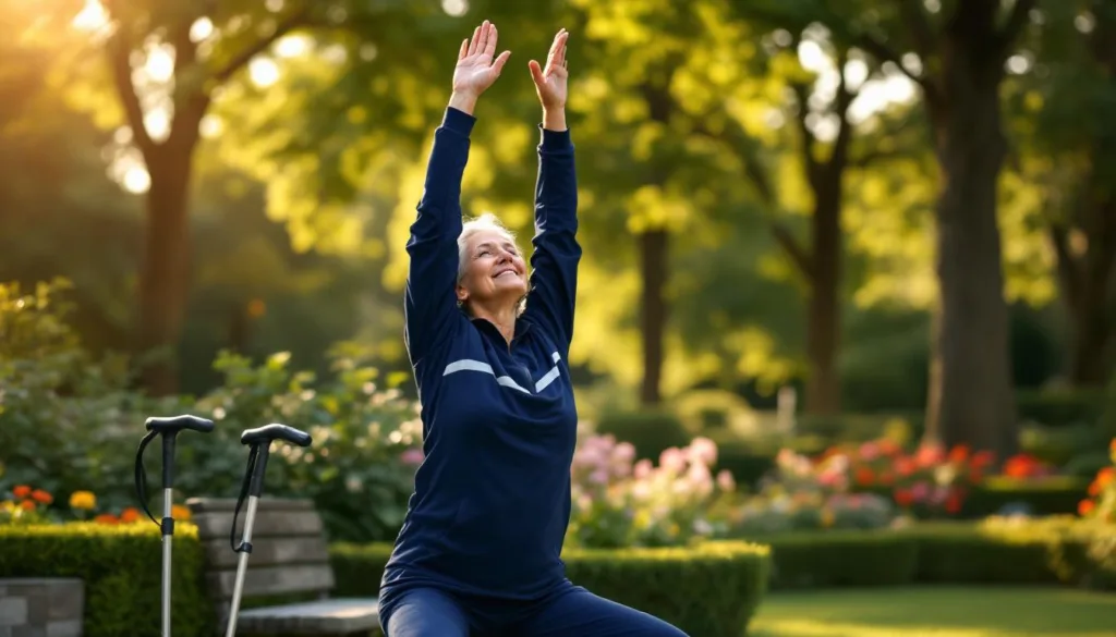 entdecken sie die vorteile des trainings nach dem 60. lebensjahr und erfahren sie, warum es nie zu spät ist, fit und gesund zu bleiben.