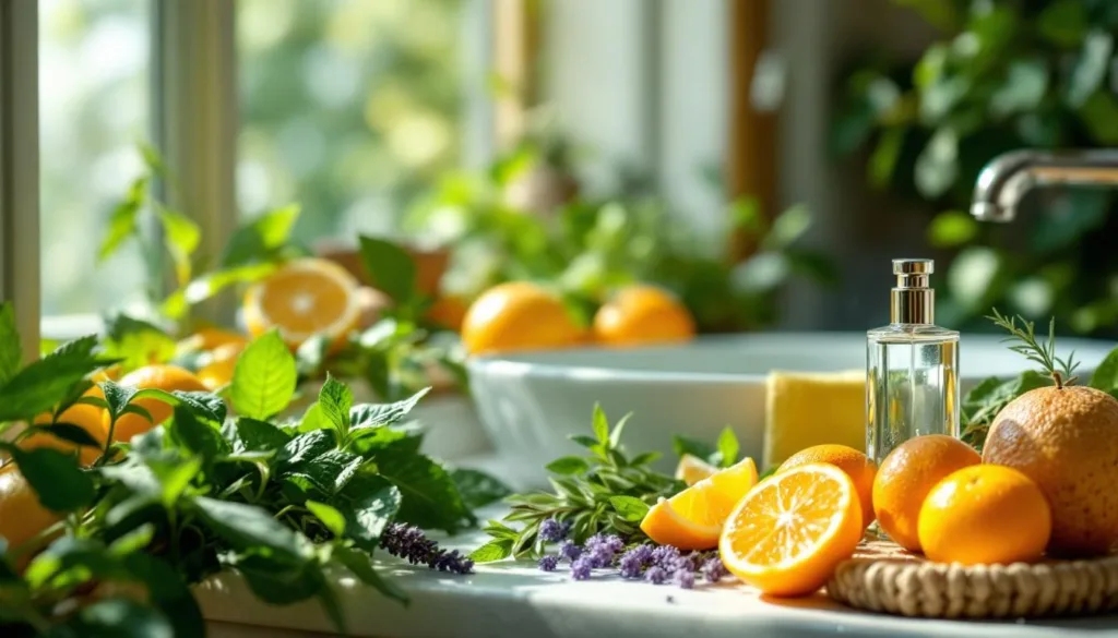 entdecke, warum du ohne parfüm besser riechen kannst und wie der neue naturtrend zu einem authentischeren duft beiträgt. natürlich frisch und selbstbewusst leben.