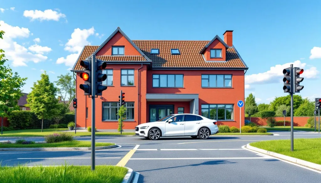 erfahren sie, warum es positive neuigkeiten für autofahrer beim führerschein gibt und wie sich die neuen regelungen auf fahrer und fahrschüler auswirken.