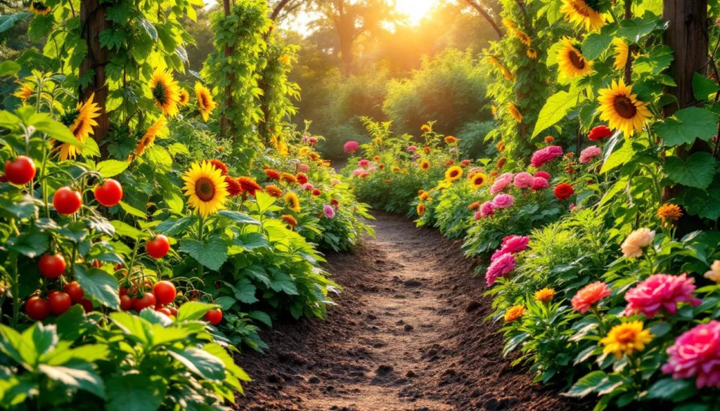 entdecken sie, warum es unmöglich ist, einen garten zu haben, ohne die vielfältigen vorteile zu genießen – von entspannung bis zu gesunder ernährung und mehr.