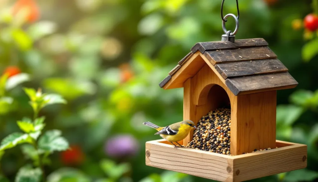 entdecken sie eine natürliche zutat, die ratten vom vogelfutter fernhält – ohne gift oder fallen. schützen sie ihre vögel nachhaltig und sicher.