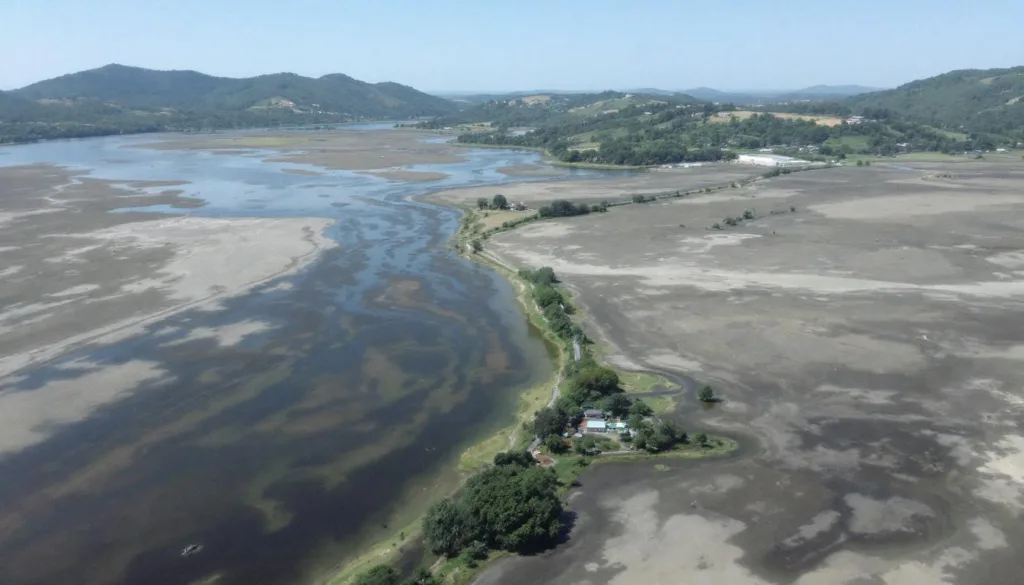 entdecken sie die 50 städte, die vor extremem wassermangel stehen – trotz fehlenden regens und flüssen. erfahren sie mehr über diese kritische umweltproblematik.