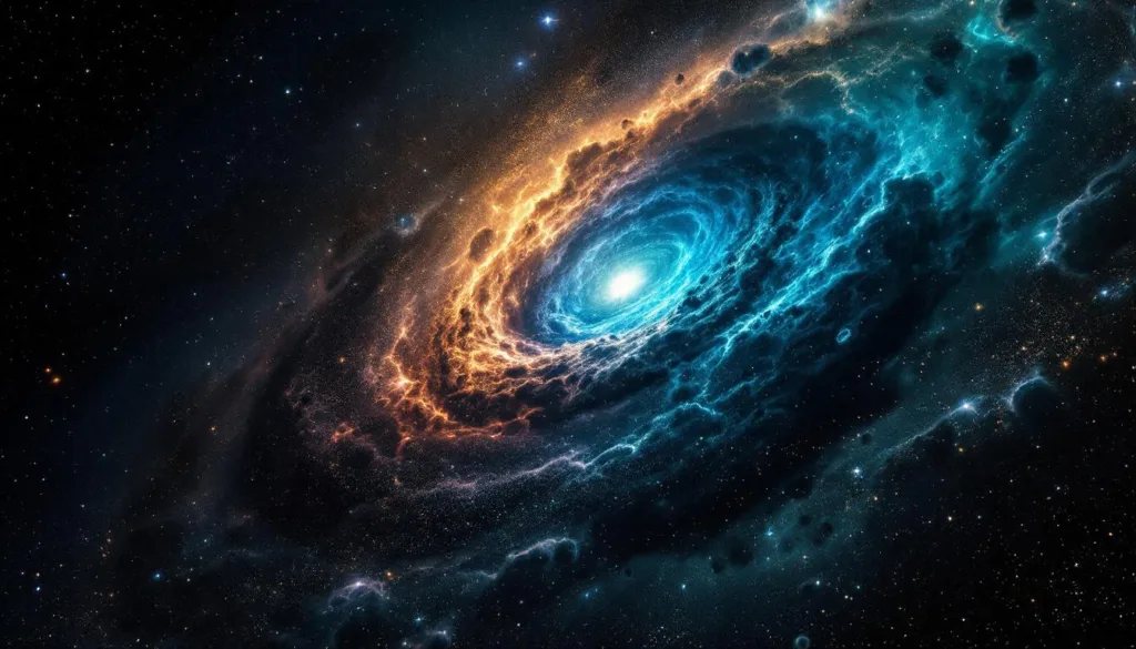 entdecken sie, warum der komet i atlas so hell strahlt – nicht durch sonnenlicht oder staub, sondern durch einen einzigartigen effekt, der ihn besonders leuchtend macht.