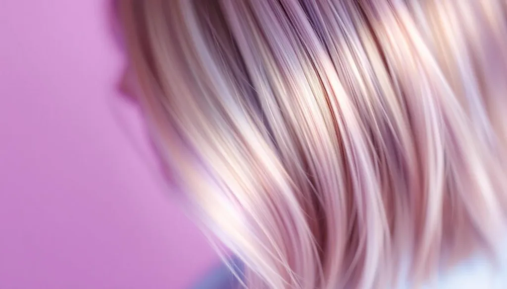 dieser haarschnitt verleiht dünnem haar sofort mehr volumen – ganz ohne stufen oder einen bob. entdecken sie den perfekten look für mehr fülle und lebendigkeit.