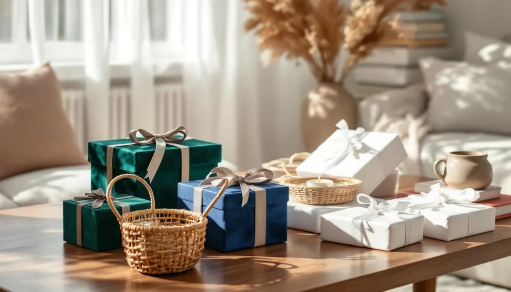 entdecken sie, wie ihre geschenke mehr über ihren wahren charakter verraten als zufall oder höflichkeit. lassen sie ihre geschenke für sich sprechen.